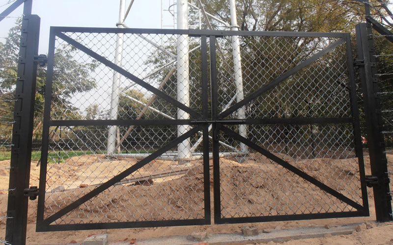 Roshni Wire Fencing