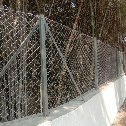 Roshni Wire Fencing
