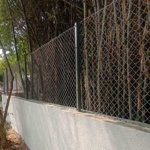 Roshni Wire Fencing