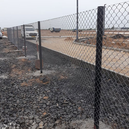 Roshni Wire Fencing