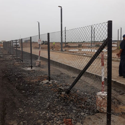 Roshni Wire Fencing